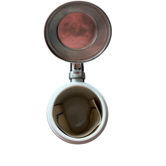 Vintage Harley Davidson Stine The American Dream Scott Jacobs #05505 1998H-D NEW - Picture 6 of 8